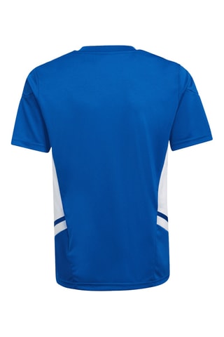 Maillot de football Condivo 22 - Bleu roi
