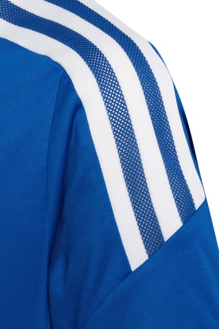 Maillot de football Condivo 22 - Bleu roi