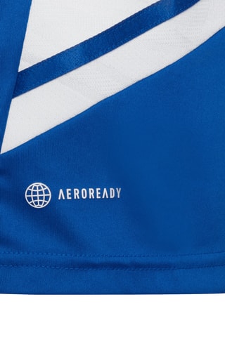 Maillot de football Condivo 22 - Bleu roi