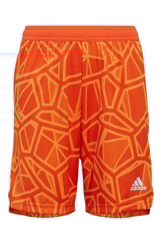 Short de football Condivo 22 - Orange