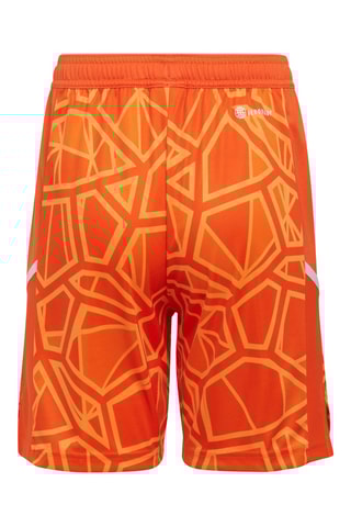 Short de football Condivo 22 - Orange