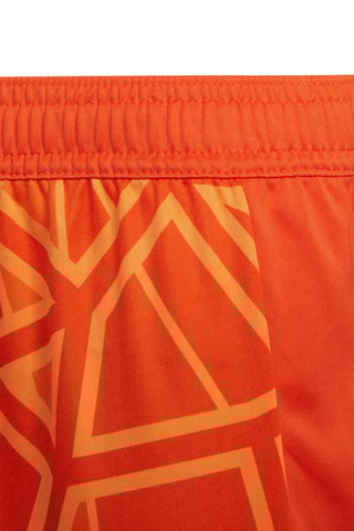 Short de football Condivo 22 - Orange
