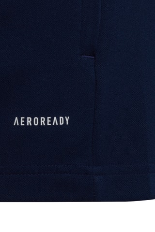 Veste de football Squadra 21 - Bleu marine