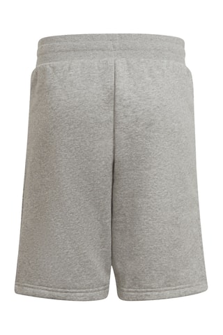 Short - Gris chiné