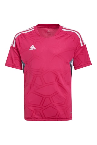Maillot de football Condivo 22 - Fuchsia