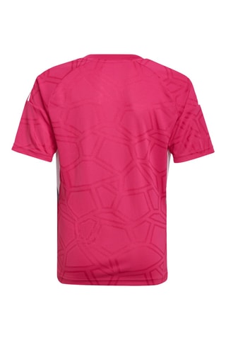Maillot de football Condivo 22 - Fuchsia