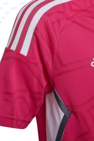 Maillot de football Condivo 22 - Fuchsia