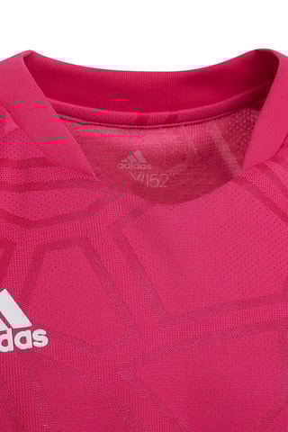 Maillot de football Condivo 22 - Fuchsia