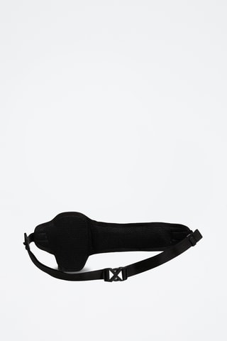 Sac de running - Noir