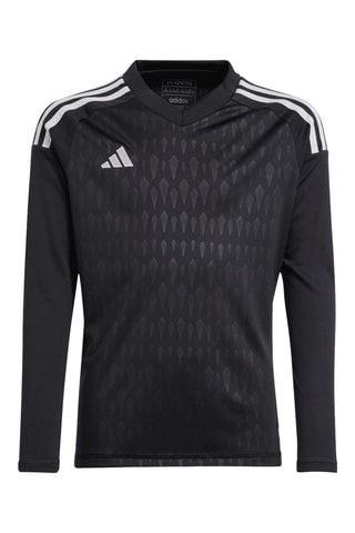 Maillot de football Tiro 23 Compétition - Noir