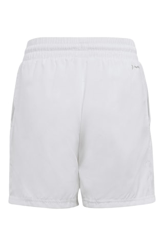 Short de tennis Club - Blanc