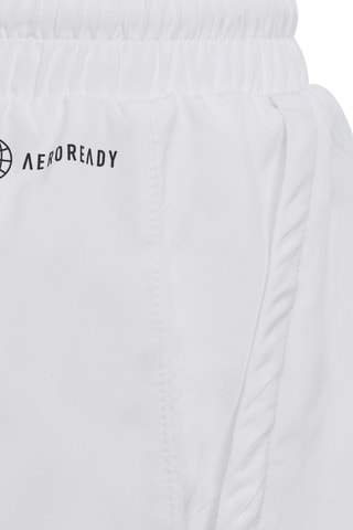 Short de tennis Club - Blanc