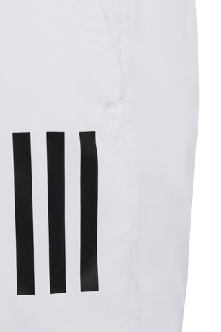 Short de tennis Club - Blanc