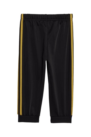 Veste de survêtement à capuche - Noir