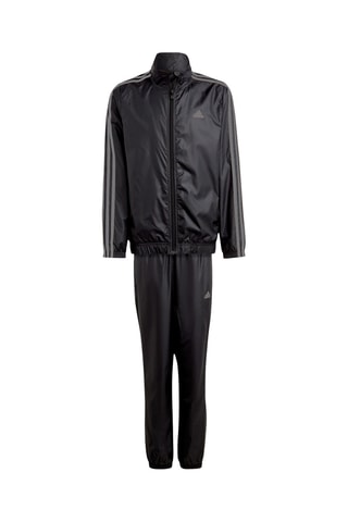 Veste et pantalon - Noir