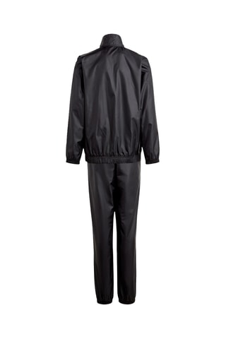 Veste et pantalon - Noir