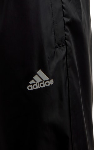 Veste et pantalon - Noir