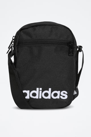 Sac bandoulière - Noir