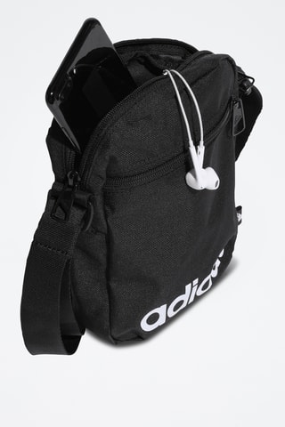 Sac bandoulière - Noir