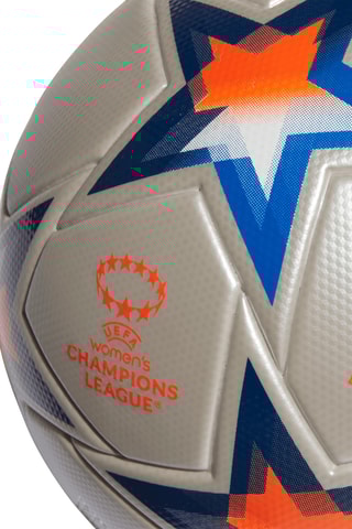 Ballon de football UWCL League Void