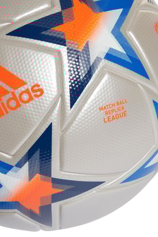 Ballon de football UWCL League Void