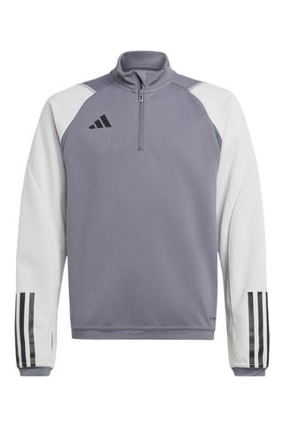 Maillot d’entraînement de football Tiro 23 Competition - Gris