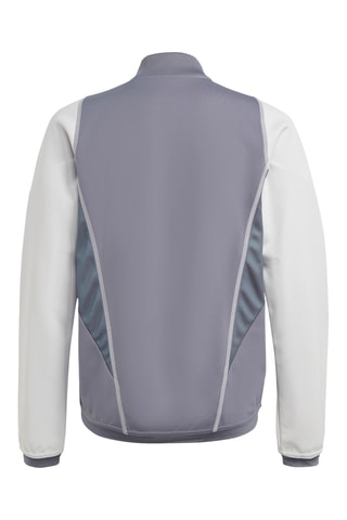 Maillot d’entraînement de football Tiro 23 Competition - Gris