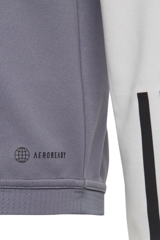 Maillot d’entraînement de football Tiro 23 Competition - Gris