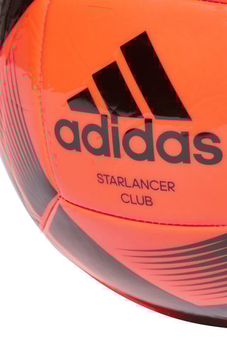 Ballon de football Starlancer Club