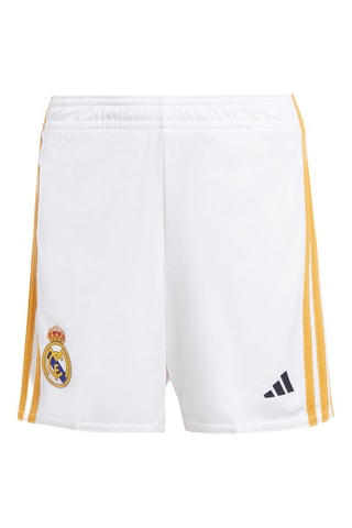 Ensemble 3 pièces Real Madrid FC - Blanc