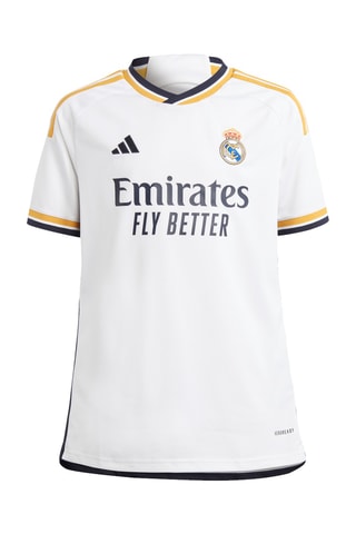 Maillot Real Madrid FC - Blanc