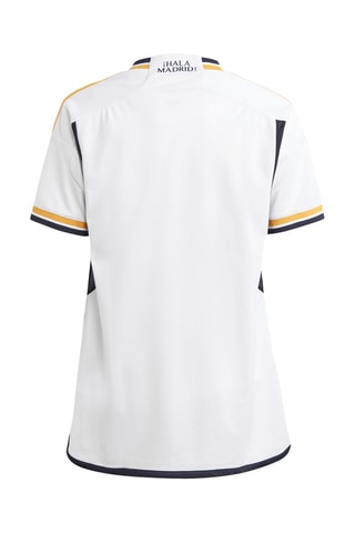 Maillot Real Madrid FC - Blanc