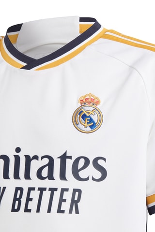 Maillot Real Madrid FC - Blanc