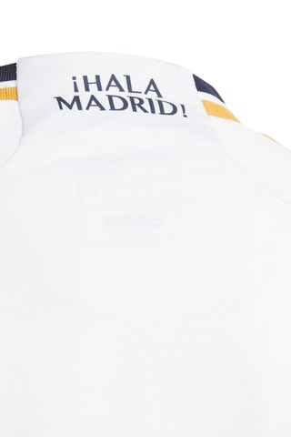 Maillot Real Madrid FC - Blanc