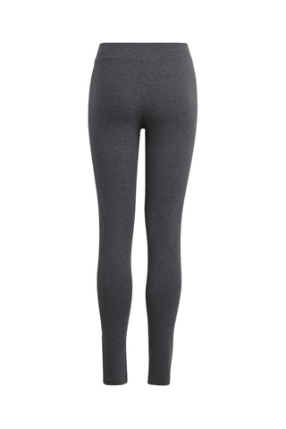 Legging taille haute - Gris foncé