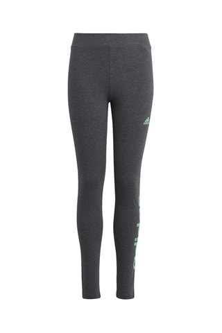 Legging taille haute - Gris foncé