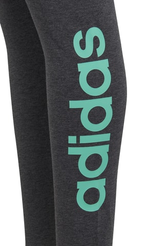 Legging taille haute - Gris foncé