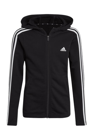 Sweat à capuche - Noir