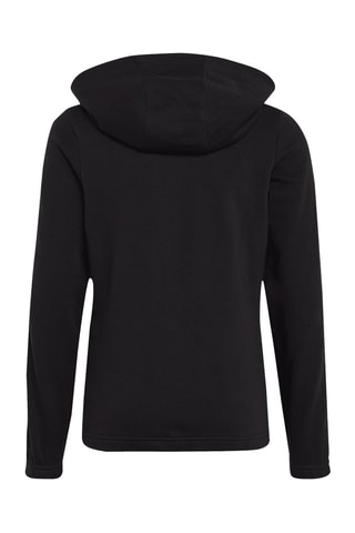 Sweat à capuche - Noir