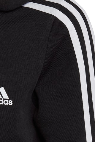 Sweat à capuche - Noir