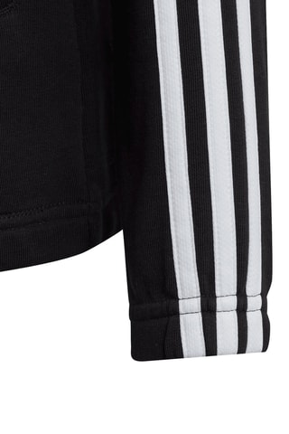 Sweat à capuche - Noir