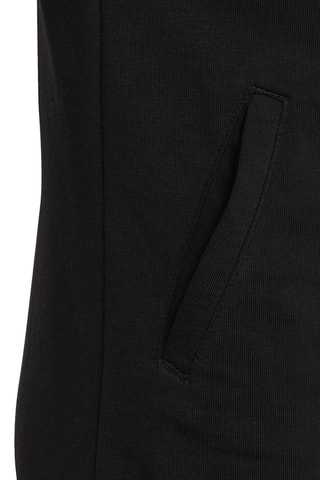 Sweat à capuche - Noir