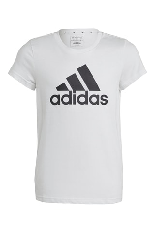 T-shirt - Blanc