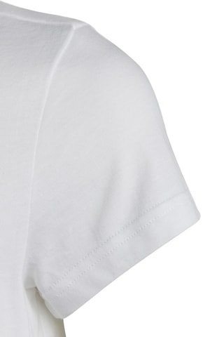 T-shirt - Blanc