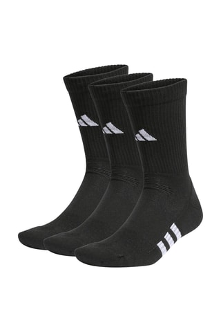 3 paires de chaussettes - Noir