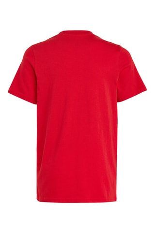 T-shirt - Rouge