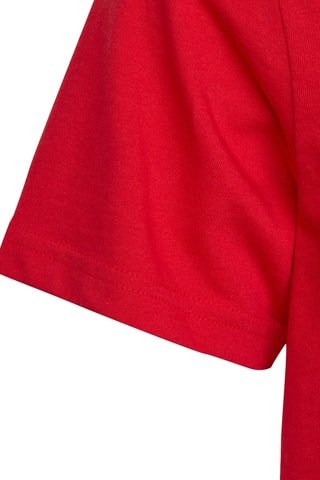 T-shirt - Rouge