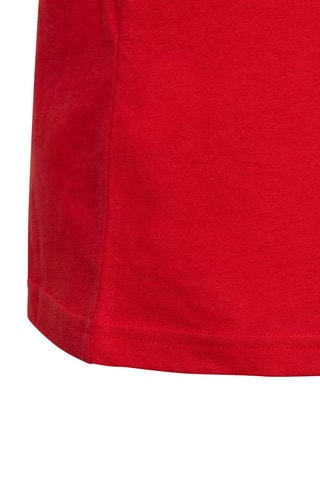 T-shirt - Rouge