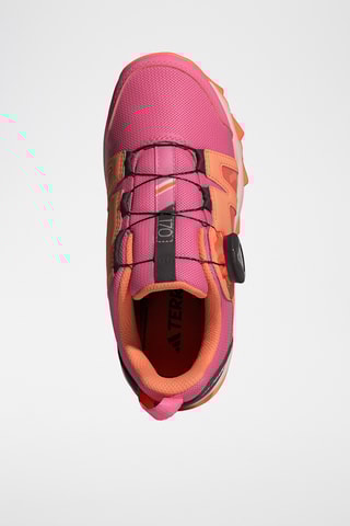 Chaussures de randonnée Terrex - Orange et rose