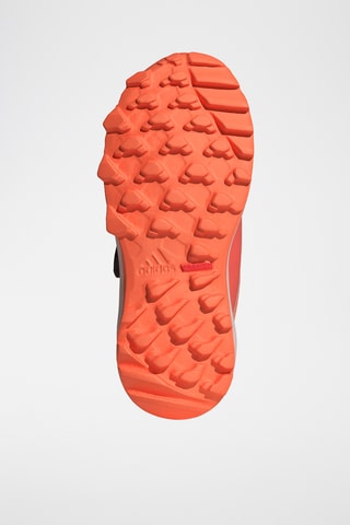 Chaussures de randonnée Terrex - Orange et rose